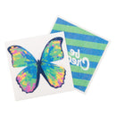 Tatuaj "Maori", cantitate minima 100 buc