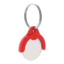 Breloc cu fisa "Token", cantitate minima 500 buc