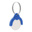 Breloc cu fisa "Token", cantitate minima 500 buc