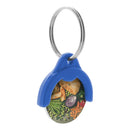 Breloc cu fisa "Token", cantitate minima 500 buc