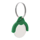 Breloc cu fisa "Token", cantitate minima 500 buc