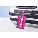 Eticheta bagaje "London", cantitate minima 250 buc