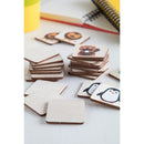 Joc Memory Game "Immermor Animals", cantitate minima 50 buc