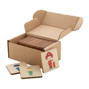 Joc Memory Game "Immermor Professions", cantitate minima 50 buc