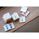 Joc Memory Game "Immermor Professions", cantitate minima 50 buc