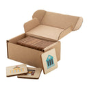 Joc Memory Game "Immermor buildings", cantitate minima 50 buc