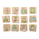 Joc Memory Game "Immermor environment ", cantitate minima 50 buc