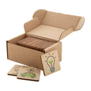 Joc Memory Game "Immermor environment ", cantitate minima 50 buc