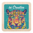 Puzzle "Wodalus", cantitate minima 100 buc