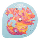 Puzzle "Spinalis", cantitate minima 100 buc