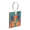 Breloc "Woody C", cantitate minima 200 buc