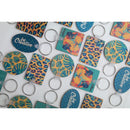 Breloc "Woody C", cantitate minima 200 buc