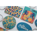 Breloc "Woody C", cantitate minima 200 buc