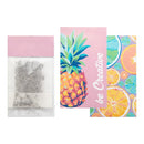 Pliculet ceai "CreaTea One", cantitate minima 100 buc