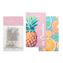 Pliculet ceai "CreaTea One", cantitate minima 100 buc