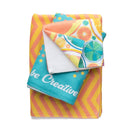 Prosop SBL "CreaTowel S", cantitate minima 50 buc