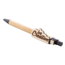 Pix hartie reciclata "CreaClip Eco", cantitate minima 100 buc