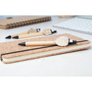 Pix hartie reciclata "CreaClip Eco", cantitate minima 100 buc