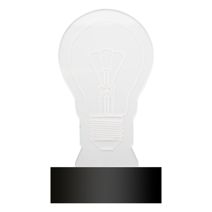 Trofeu personalizat LED "Ledify", cant minima 25 buc