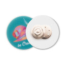 Ecuson (PIN) magnetic "Colobadge", cantitate minima 100 buc