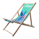 Scaun pliant "Mandalay", cantitate minima 10 buc