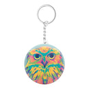 Breloc "Keybadge Mini", cantitate minima 100 buc