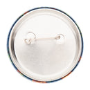 Insigna cu ac de siguranta ø58 mm "Pinbadge Maxi", cantitate minima 100 buc