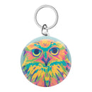 Breloc "Keybadge Maxi", cantitate minima 100 buc