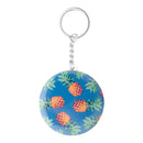 Breloc cu desfacator "Keybadge Bottle", cantitate minima 100 buc