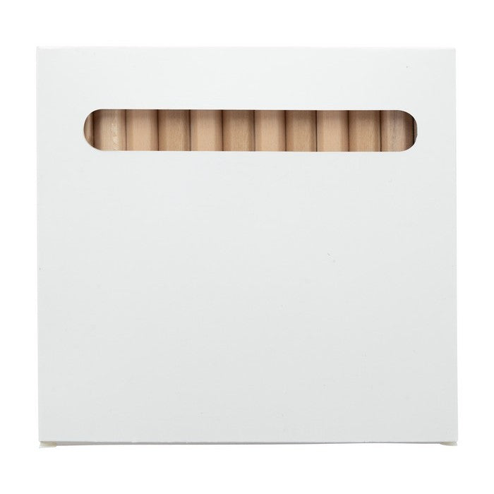 Creioane Colorate Set 12 "Penxil 12"