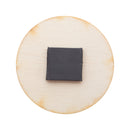 Magnet de frigider "Woofri", cantitate minima 200 buc