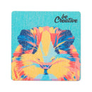 Magnet de frigider "Woofri", cantitate minima 200 buc