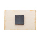 Magnet de frigider "Woofri", cantitate minima 200 buc