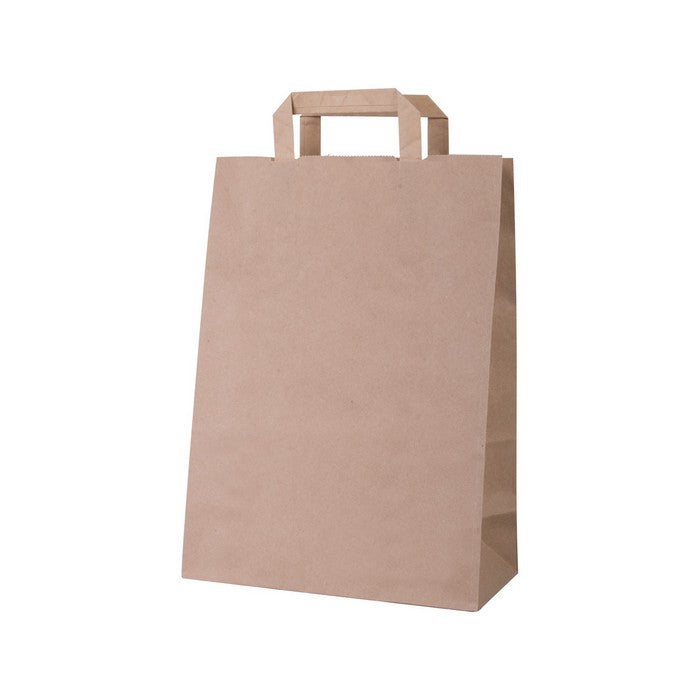 Sacosa hartie "Boutique"
