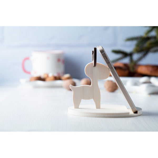 Suport Telefon Mobil "Nosy"