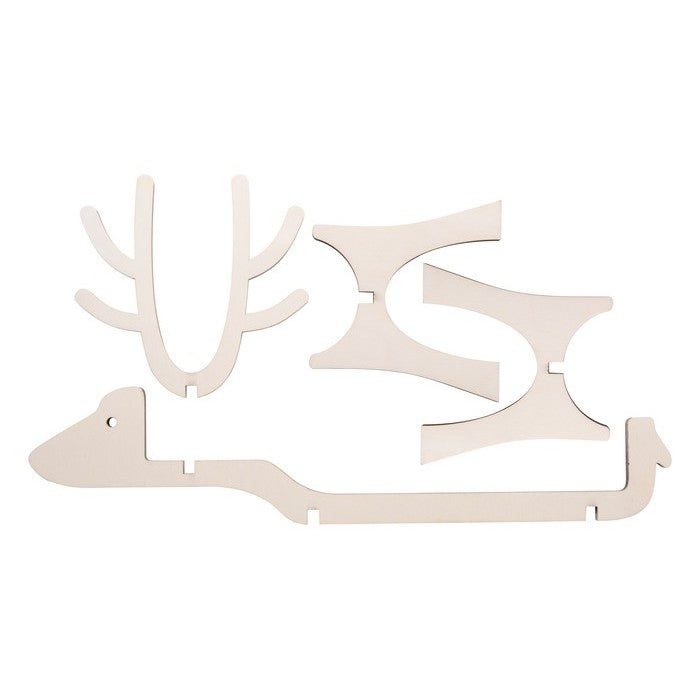 Suport Sticla Vin "Kelkka"