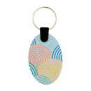 Breloc "Aluudy A", cantitate minima 100 buc