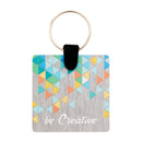 Breloc "Aluudy A", cantitate minima 100 buc