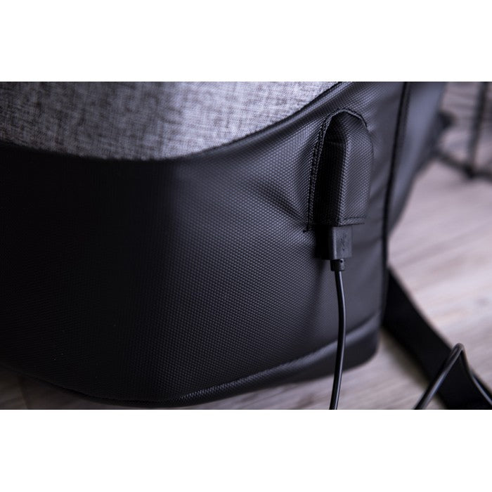 Rucsac laptop nylon "Biltrix"