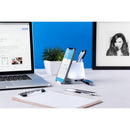 Suport instrumente de scris "Lumeo"