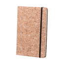 Caiet ~A5 14 x 21 cm pluta "Maamora A5"