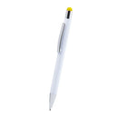 Pix aluminiu cu touch "Wirly"