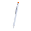 Pix aluminiu cu touch "Wirly"