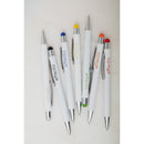 Pix aluminiu cu touch "Wirly"