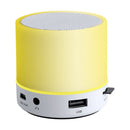 Boxa bluetooth "Luma"