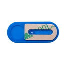 Webcam blocker "Hideo"