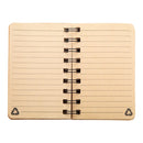 Caiet ~B7 9 × 12 cm "Adashi"