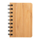 Caiet ~B7 9 × 12 cm "Adashi"