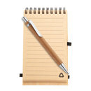 Blocnotes ~A6 100 × 150 × 16 mm "Shunan"