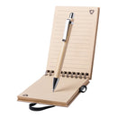 Blocnotes ~A6 100 × 150 × 16 mm "Shunan"